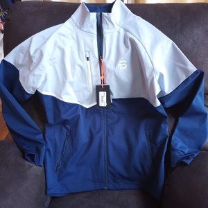 Bjørn Dæhlie cross country ski jacket